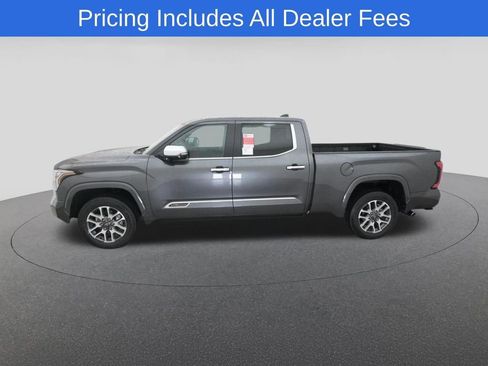New 2026 Toyota Tundra 1794 Edition AWD/4WD image 3