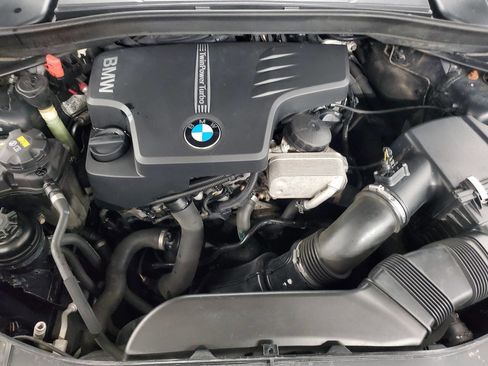 Used 2015 BMW X1 xDrive28i image 4
