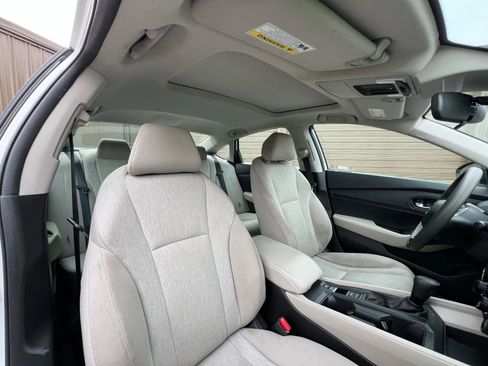 Used 2023 Honda Accord EX image 25