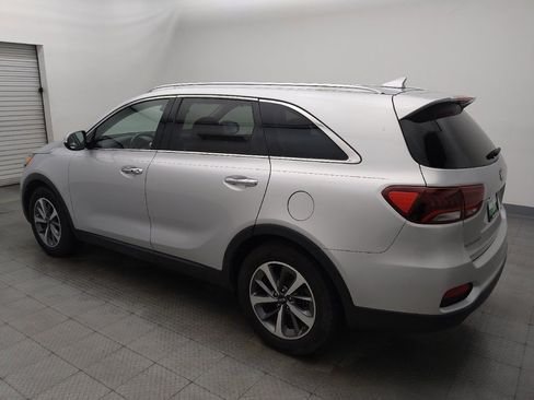 Used 2019 Kia Sorento EX w/ EX Touring Package FWD image 3