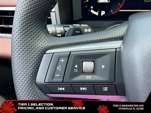 Used 2025 Mitsubishi Outlander SEL FWD image 42