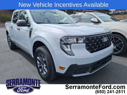 Used 2026 Ford Maverick XLT