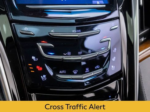 Used 2020 Cadillac Escalade ESV Luxury image 28
