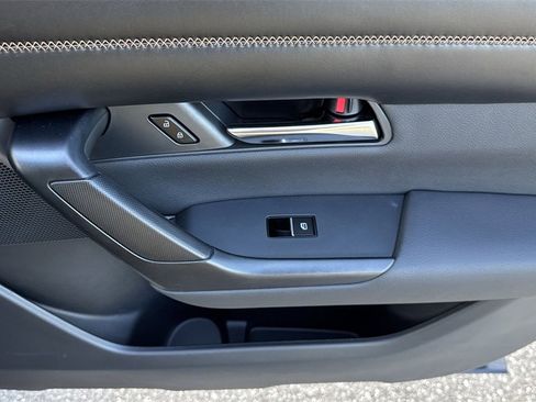 Used 2025 MAZDA CX-50 2.5 Turbo w/ Weather Package image 45