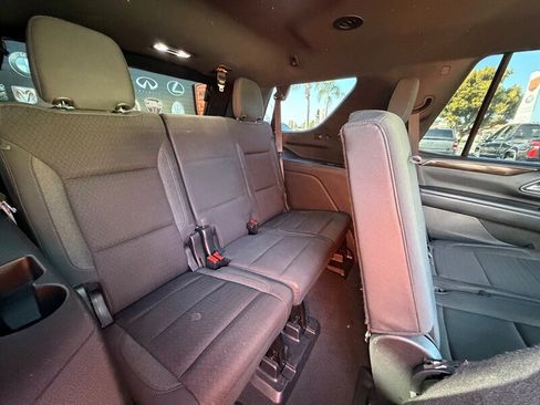 Used 2022 GMC Yukon SLE AWD/4WD image 23