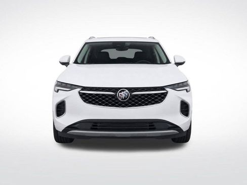 Certified 2022 Buick Envision Avenir w/ Technology Package II AWD/4WD image 21