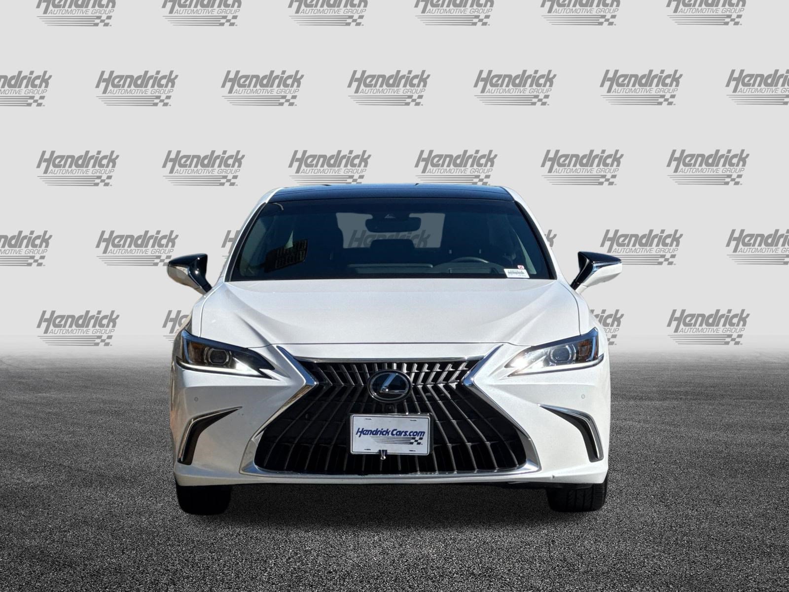 Used 2024 Lexus ES 350 w/ Accessory Package (Z2) FWD image 10