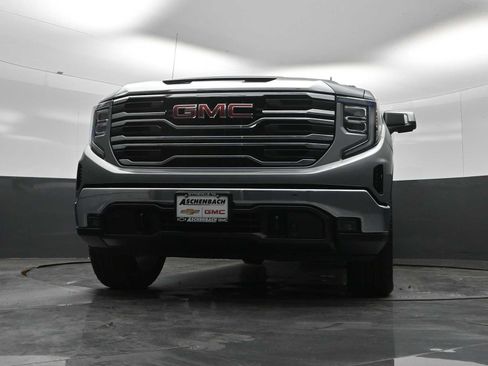 New 2026 GMC Sierra 1500 SLT w/ SLT Premium Package AWD/4WD image 24