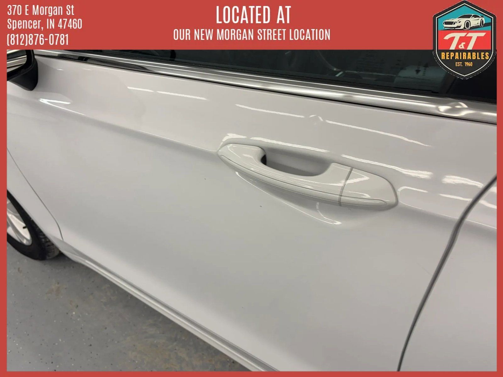 Used 2020 Ford Fusion SE FWD image 21