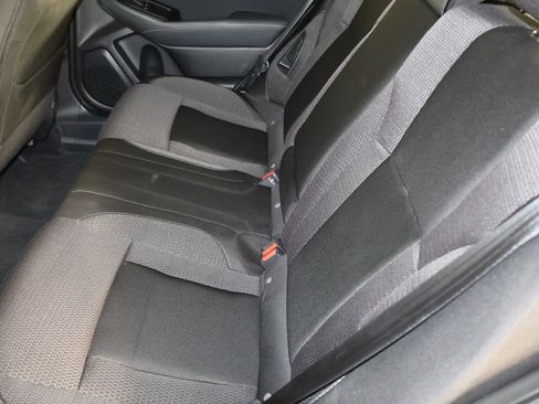 Used 2025 Subaru Outback image 46