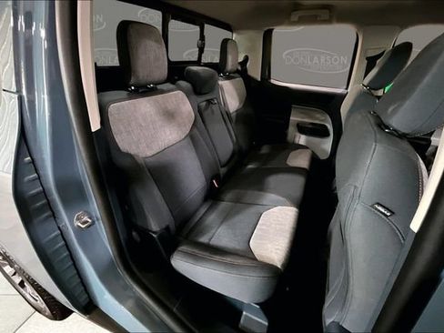 Used 2022 Ford Maverick XLT w/ XLT Luxury Package FWD image 17
