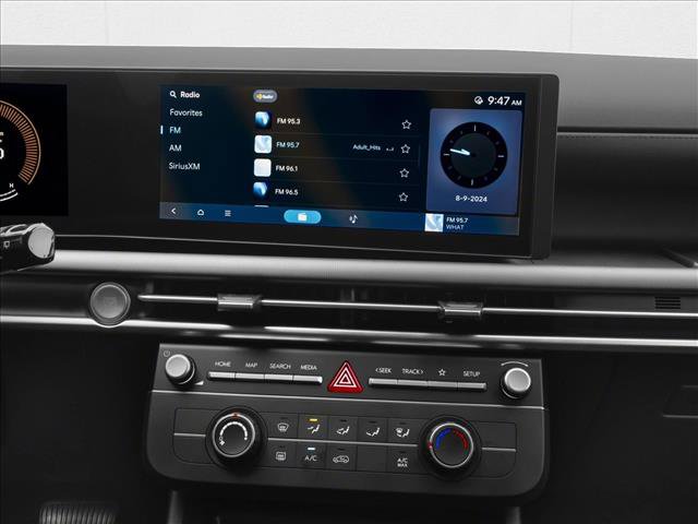 New 2026 Hyundai Tucson SE AWD/4WD image 7