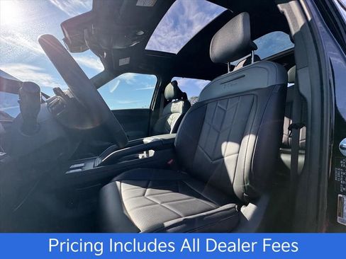 New 2027 Kia Telluride SX X-Line AWD/4WD image 14