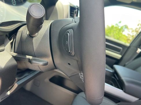 Certified 2026 RAM 1500 Big Horn AWD/4WD image 66
