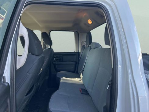 Certified 2022 RAM 1500 Tradesman w/ Electronics Group image 25