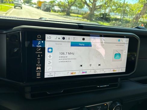 New 2026 Jeep Wrangler Unlimited Rubicon 392 image 22