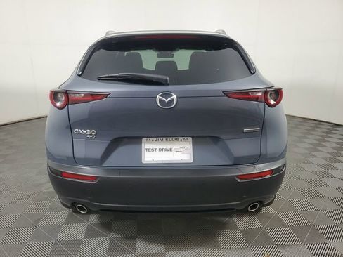 New 2026 MAZDA CX-30 AWD 2.5 S image 5