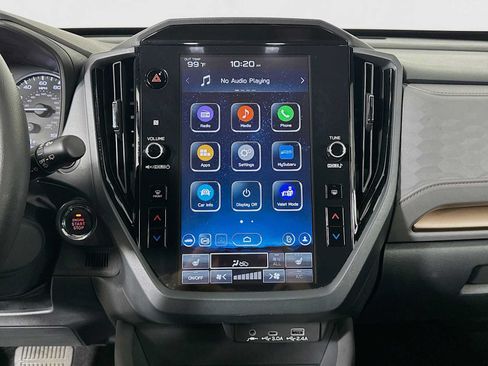 Certified 2025 Subaru Forester Sport AWD/4WD image 13
