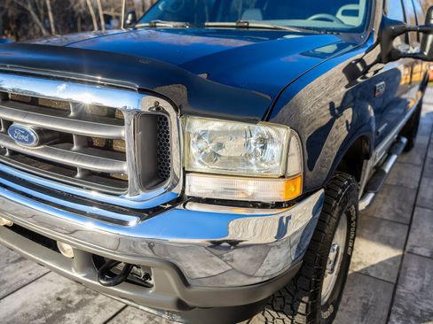 Used 2002 Ford F250 XL image 21