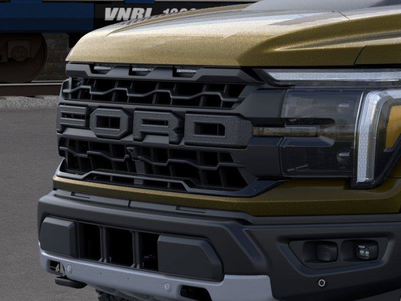 New 2026 Ford F150 Raptor AWD/4WD image 17
