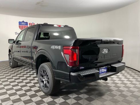 New 2026 Ford F150 STX AWD/4WD image 5