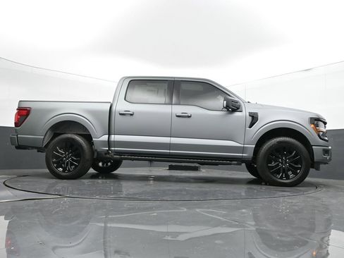 New 2025 Ford F150 XLT w/ Equipment Group 303A High image 49