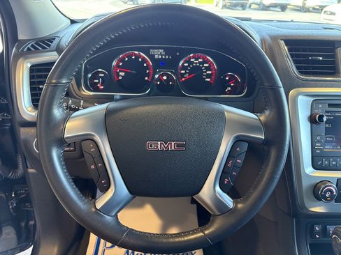 Used 2016 GMC Acadia SLE AWD/4WD image 11