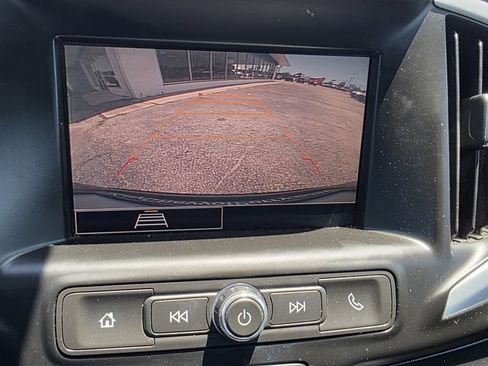 Used 2022 GMC Terrain SLE w/ Driver Convenience Package AWD/4WD image 21