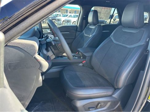 New 2026 Ford Explorer ST w/ Sun And Sound Package image 12
