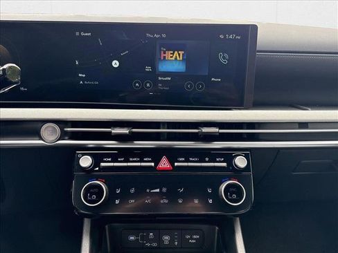 New 2025 Hyundai Santa Cruz Limited image 14