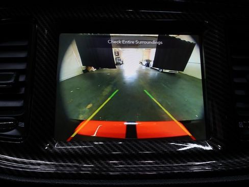 Used 2019 Dodge Challenger R/T Scat Pack image 19