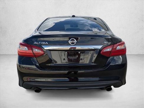 Used 2018 Nissan Altima 2.5 SL image 6