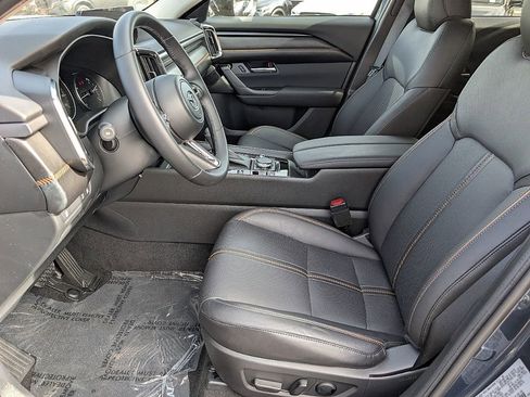 Certified 2025 MAZDA CX-50 2.5 Hybrid w/ Premium Plus Pkg image 27