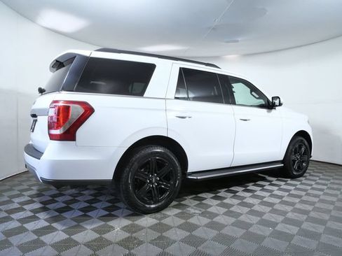 Used 2021 Ford Expedition XLT AWD/4WD image 6