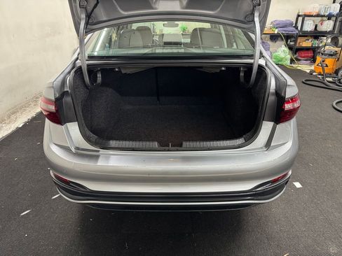 Used 2025 Volkswagen Jetta S image 6