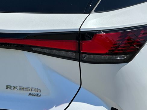 Used 2024 Lexus RX 350 image 26