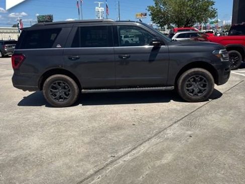 Used 2022 Ford Expedition Timberline AWD/4WD image 4