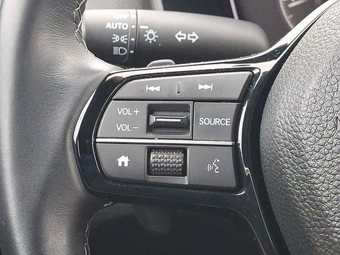 Certified 2024 Honda Civic Sport image 16