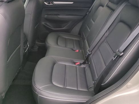 New 2025 MAZDA CX-5 AWD 2.5 S w/ Preferred Package image 19
