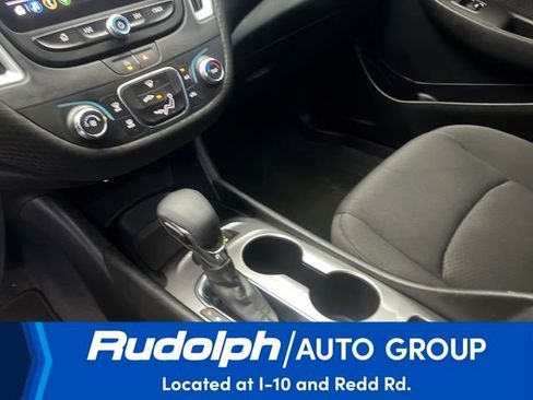 Used 2024 Chevrolet Malibu LS image 24