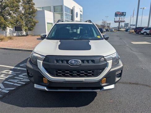 New 2026 Subaru Forester Wilderness image 9