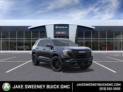 New 2027 GMC Terrain Elevation w/ Elevation Premium Package