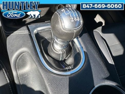 Used 2021 Ford Mustang GT Premium w/ GT Performance Package image 16