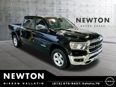 Used 2023 RAM 1500 Big Horn