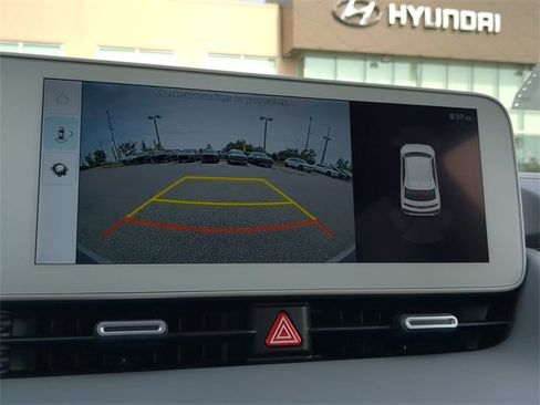 Used 2023 Hyundai Ioniq 5 SEL w/ Cargo Package image 21
