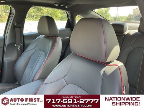 Used 2022 Hyundai Sonata SEL Plus FWD image 9