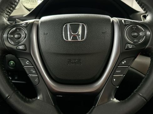 Used 2023 Honda Ridgeline RTL image 20