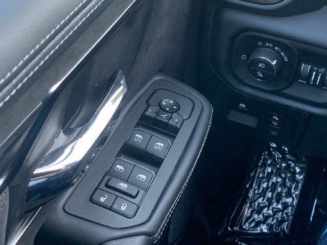 Used 2025 RAM 1500 RHO w/ Bed Utility Group AWD/4WD image 27