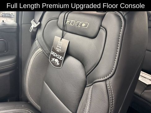 Used 2026 RAM 1500 RHO w/ RHO Level 1 Equipment Group AWD/4WD image 35