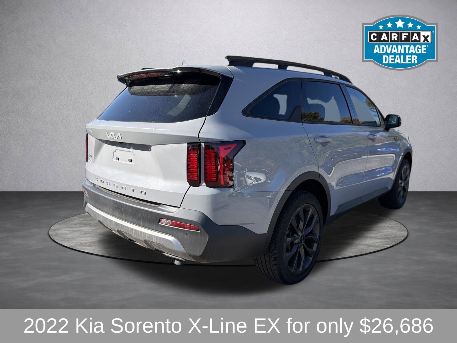 Used 2022 Kia Sorento X-Line EX AWD/4WD image 5